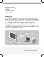 Предварительный просмотр 82 страницы Belkin F1DK102PEA Quick Installation Manual