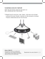 Предварительный просмотр 90 страницы Belkin F1DK102PEA Quick Installation Manual