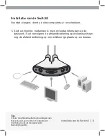 Предварительный просмотр 102 страницы Belkin F1DK102PEA Quick Installation Manual