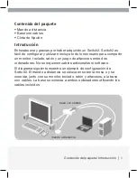 Предварительный просмотр 106 страницы Belkin F1DK102PEA Quick Installation Manual