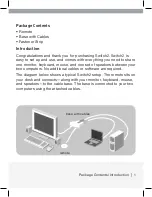 Предварительный просмотр 122 страницы Belkin F1DK102PEA Quick Installation Manual