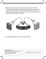 Предварительный просмотр 131 страницы Belkin F1DK102PEA Quick Installation Manual