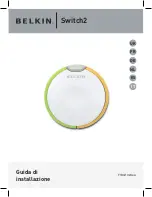 Предварительный просмотр 151 страницы Belkin F1DK102PEA Quick Installation Manual