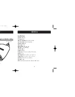 Предварительный просмотр 5 страницы Belkin F1DL102 User Manual