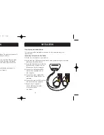 Предварительный просмотр 6 страницы Belkin F1DL102 User Manual