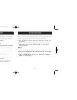 Предварительный просмотр 9 страницы Belkin F1DL102 User Manual