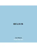 Предварительный просмотр 2 страницы Belkin F1DM102U User Manual