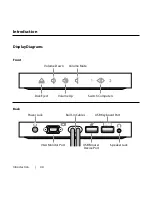 Предварительный просмотр 7 страницы Belkin F1DM102U User Manual