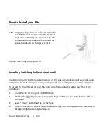 Предварительный просмотр 13 страницы Belkin F1DM102U User Manual