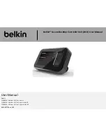 Предварительный просмотр 1 страницы Belkin F1DN001R User Manual