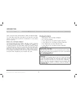 Preview for 3 page of Belkin F1DN002A User Manual