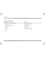 Preview for 7 page of Belkin F1DN002A User Manual