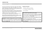 Preview for 3 page of Belkin F1DN003A User Manual