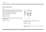 Предварительный просмотр 10 страницы Belkin F1DN104B-3 User Manual