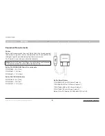 Предварительный просмотр 8 страницы Belkin F1DN104M User Manual