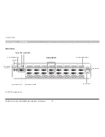 Preview for 11 page of Belkin F1DN108C User Manual