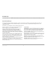 Preview for 5 page of Belkin F1DP101C User Manual