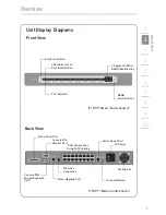 Предварительный просмотр 11 страницы Belkin F1DP1XXG User Manual