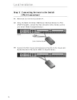 Предварительный просмотр 20 страницы Belkin F1DP1XXG User Manual