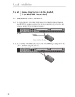 Предварительный просмотр 24 страницы Belkin F1DP1XXG User Manual