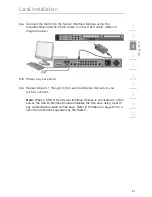 Предварительный просмотр 25 страницы Belkin F1DP1XXG User Manual