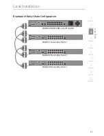 Предварительный просмотр 29 страницы Belkin F1DP1XXG User Manual