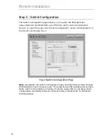 Предварительный просмотр 40 страницы Belkin F1DP1XXG User Manual
