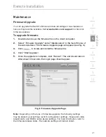 Предварительный просмотр 45 страницы Belkin F1DP1XXG User Manual