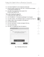 Предварительный просмотр 55 страницы Belkin F1DP1XXG User Manual