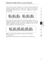 Предварительный просмотр 63 страницы Belkin F1DP1XXG User Manual