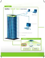 Preview for 2 page of Belkin F1DP216G Specifications