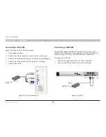 Предварительный просмотр 14 страницы Belkin F1DP216G User Manual