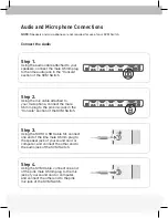 Preview for 3 page of Belkin F1DS102Jea Quick Installation Manual