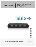 Preview for 31 page of Belkin F1DS102Jea Quick Installation Manual