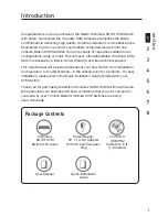 Предварительный просмотр 3 страницы Belkin F1DS102Jea User Manual