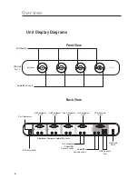 Предварительный просмотр 6 страницы Belkin F1DS102Lea User Manual