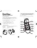 Предварительный просмотр 3 страницы Belkin F1DS102U - OmniView SOHO Series 2 Port KVM Switch Quick Installation Manual