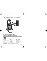 Предварительный просмотр 26 страницы Belkin F1DS102U - OmniView SOHO Series 2 Port KVM Switch Quick Installation Manual