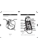 Preview for 5 page of Belkin F1DS104T-B-DL - OmniView SOHO Series 4 Port KVM Switch User Manual