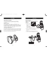 Preview for 7 page of Belkin F1DS104T-B-DL - OmniView SOHO Series 4 Port KVM Switch User Manual