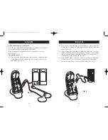 Preview for 9 page of Belkin F1DS104T-B-DL - OmniView SOHO Series 4 Port KVM Switch User Manual