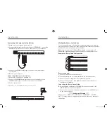 Preview for 7 page of Belkin F1DV10X User Manual