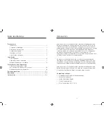 Preview for 12 page of Belkin F1DV10X User Manual