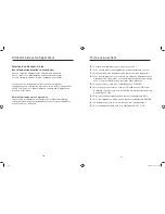 Preview for 17 page of Belkin F1DV10X User Manual