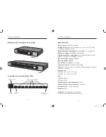 Preview for 41 page of Belkin F1DV10X User Manual