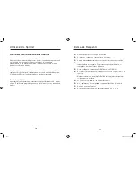 Preview for 53 page of Belkin F1DV10X User Manual