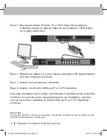 Предварительный просмотр 15 страницы Belkin F1DW101AEAAU Quick Installation Manual