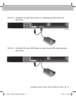 Предварительный просмотр 22 страницы Belkin F1DW101AEAAU Quick Installation Manual