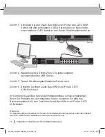 Предварительный просмотр 23 страницы Belkin F1DW101AEAAU Quick Installation Manual