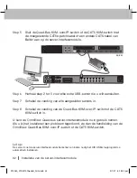 Предварительный просмотр 31 страницы Belkin F1DW101AEAAU Quick Installation Manual